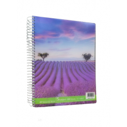 دفتر ماركة (Ace)