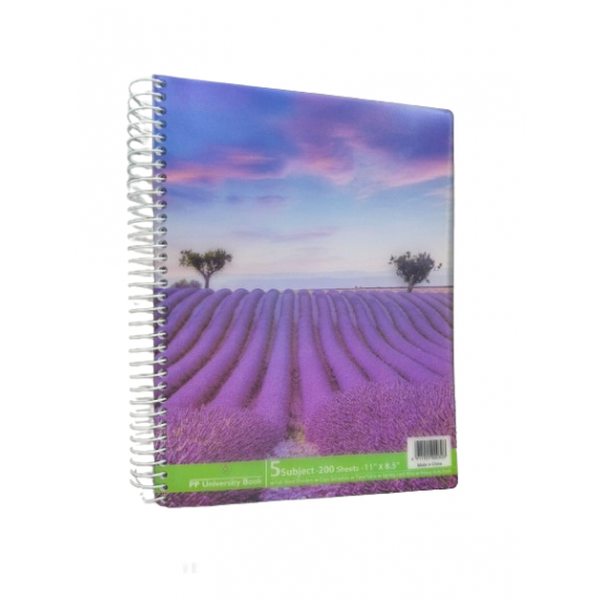 دفتر ماركة (Ace)