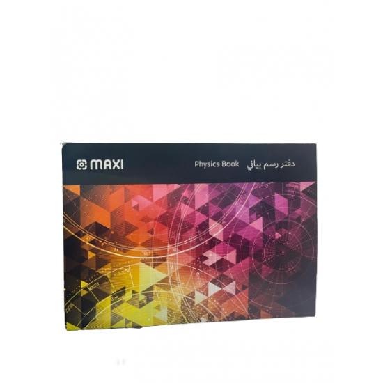 دفتر رسم بياني