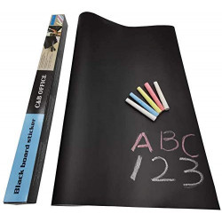 سبورة لاصقه قابلة للإزالة 