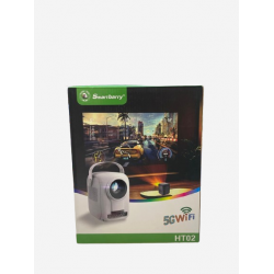 سمارت بروجكتر HT02 سمارت بروجكتر HT02