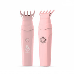 مبخره الكترونيه 2IN1 لشعر و الغرفه مبخره الكترونيه 2IN1 لشعر و الغرفه