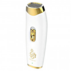 مبخره للمنزل و الملابس محموله وخفيفه الوزن