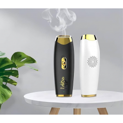 مبخره للمنزل و الملابس محموله وخفيفه الوزن مبخره للمنزل و الملابس محموله وخفيفه الوزن