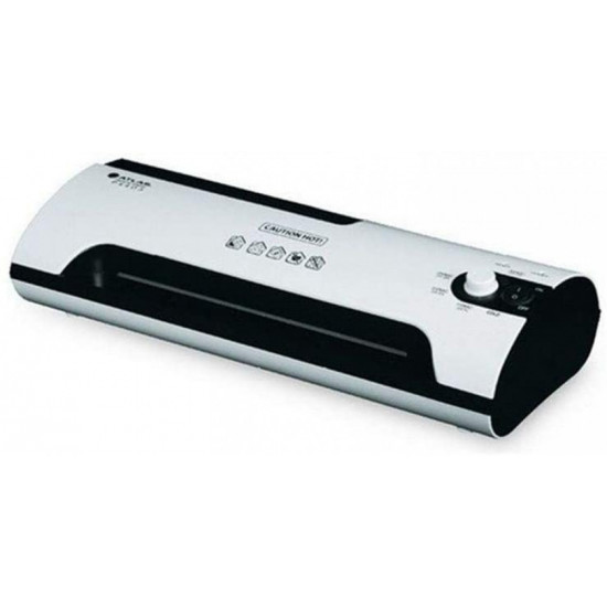 آلة التغليف الحراري اطلس حجم (A3)