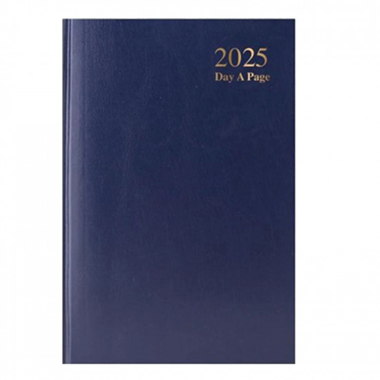 دفتر مذكرات 2025 جلد