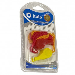 صفاره بلاستيك 