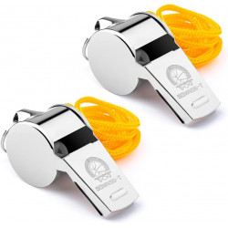 صفارات معدنية عدد 2