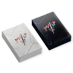 لعبة ورق صكه لنا لهم