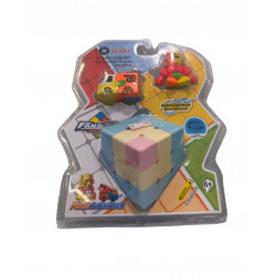 مجموعة مكعبات روبيك الاطفال مجموعة مكعبات روبيك الاطفال