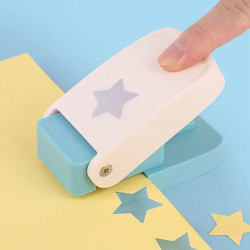 خرامة شكل نجمة 