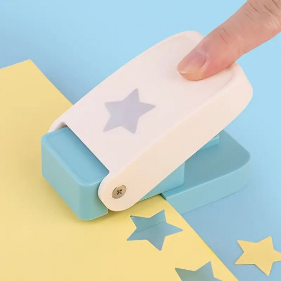 خرامة شكل نجمة 