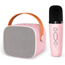 مكرفون مع سماعه بلوتوث مكرفون مع سماعه بلوتوث