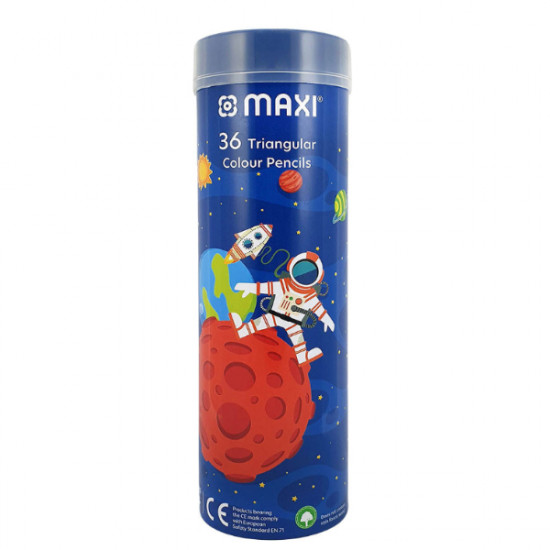 الوان خشبية maxi