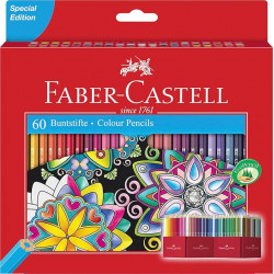 الوان خشبية فايبر كاستل FABER CASTELL الوان خشبية فايبر كاستل FABER CASTELL