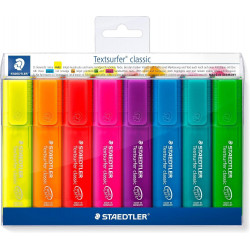 اقلام تحديد STAEDTLER