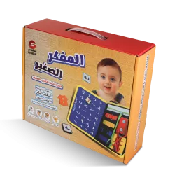 المفكر الصغير المفكر الصغير