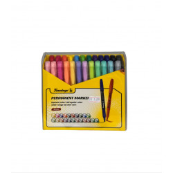 اقلام باستل 