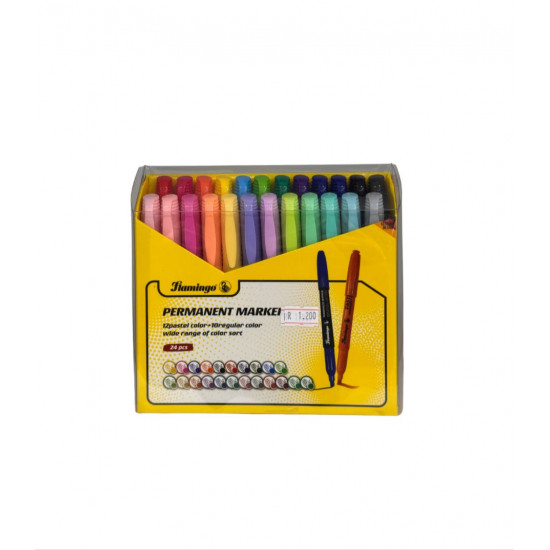 اقلام باستل 