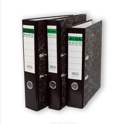 ملف اوراق A4 ملف اوراق A4