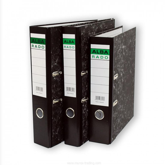 ملف اوراق A4