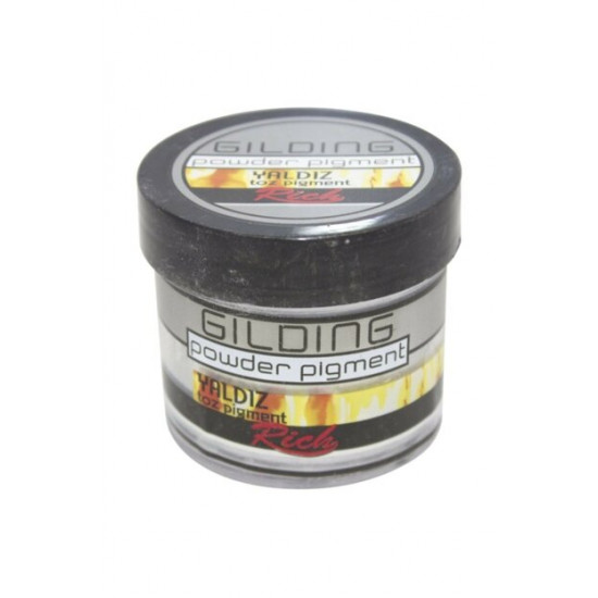 الوان بيقمنت باودر ميتالبيك powder plgment (rich) 