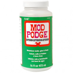 مود بودج شفاف غير لامع مود بودج شفاف غير لامع