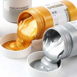 الوان اكريلك 