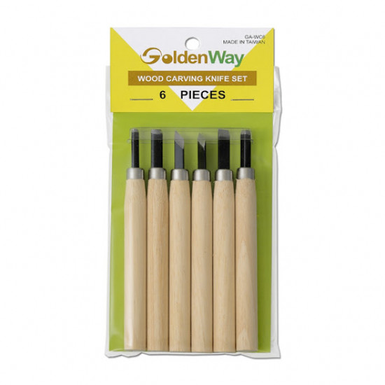 ادوات حفر على الخشب