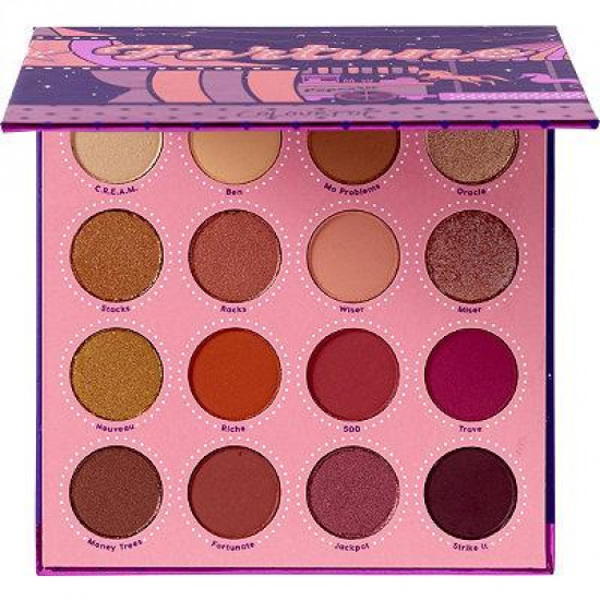 باليت فورتون من كلر بوب باليت فورتون من كلر بوب