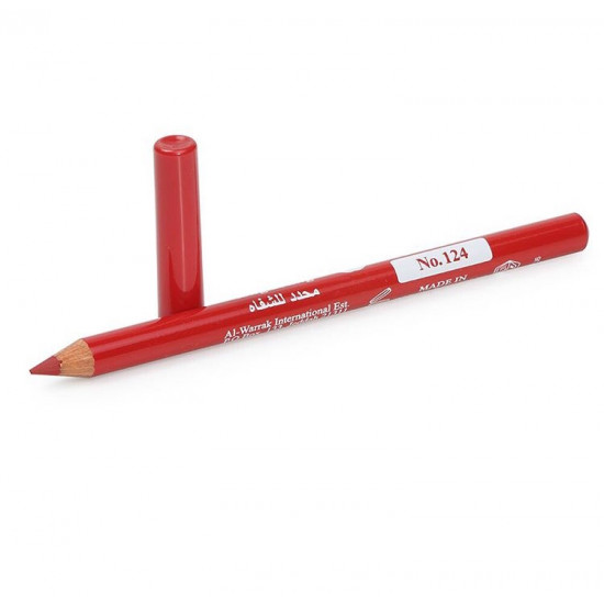 قلم تحديد شفايف طويل الامد من جيسيكا