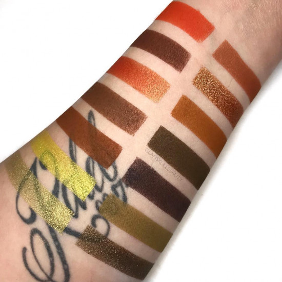 باليت ١٥ ت من مورفي باليت ١٥ ت من مورفي