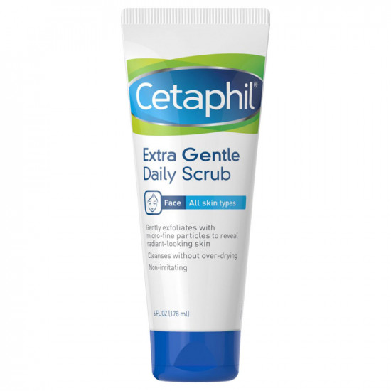 مقشر يومي لطيف للغاية من سيتافيل 178 مل مقشر يومي لطيف للغاية من سيتافيل 178 مل