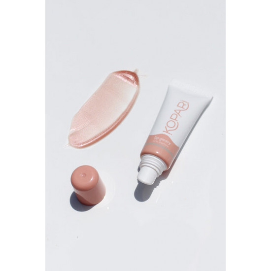 مرطب شفاه لامع بجوز الهند من كوباري 