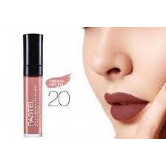 احمر شفاه سائل ثابت من باسيل احمر شفاه سائل ثابت من باسيل