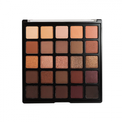 لوحة ظلال موكا البرونزية ٢٥ بي من مورفي لوحة ظلال موكا البرونزية ٢٥ بي من مورفي