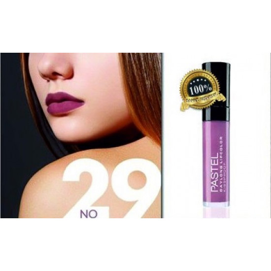 احمر شفاه سائل ثابت من باسيل احمر شفاه سائل ثابت من باسيل