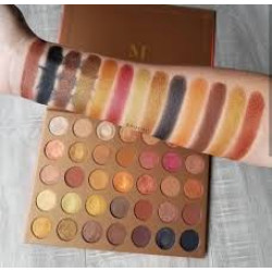 لوحة ظلال برونز جول ٣٥ من مورفي لوحة ظلال برونز جول ٣٥ من مورفي