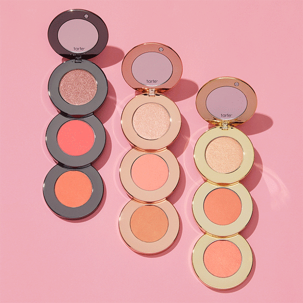 مجموعة 9 وايز تو شاين من تارت مجموعة 9 وايز تو شاين من تارت