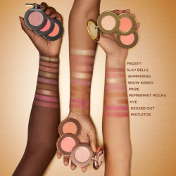 مجموعة 9 وايز تو شاين من تارت مجموعة 9 وايز تو شاين من تارت