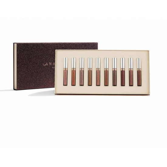 مجموعة ارواج انستيازيا ١٠ درجات الحجم الكامل مجموعة ارواج انستيازيا ١٠ درجات الحجم الكامل