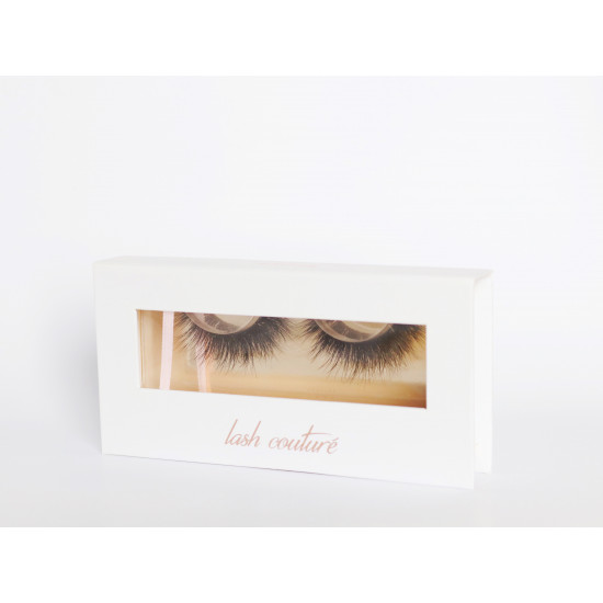 رموش شعر المنك إمباير - جودة احترافية واستخدام متعدد رموش شعر المنك إمباير - جودة احترافية واستخدام متعدد