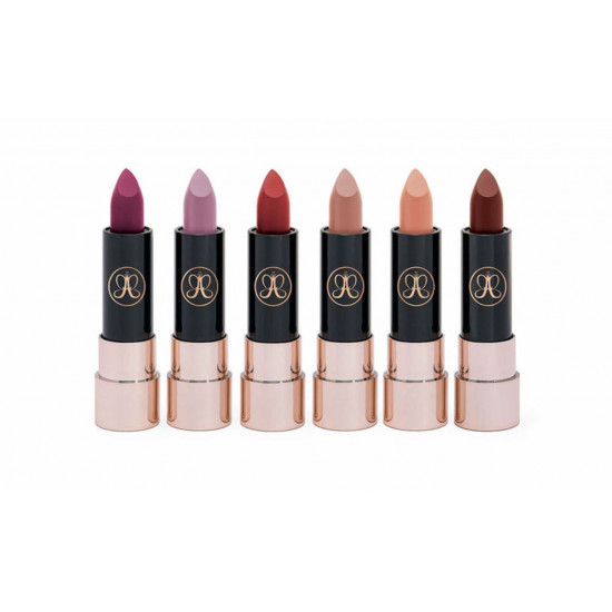 مجموعة ارواج صغيرة مطفية من انستيازيا بفرلي هيلز مجموعة ارواج صغيرة مطفية من انستيازيا بفرلي هيلز