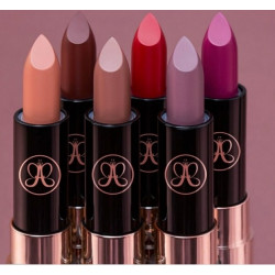 مجموعة ارواج صغيرة مطفية من انستيازيا بفرلي هيلز مجموعة ارواج صغيرة مطفية من انستيازيا بفرلي هيلز