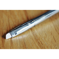 فرشاة بزاوية خطية عريض من ريل تكنيك فرشاة بزاوية خطية عريض من ريل تكنيك