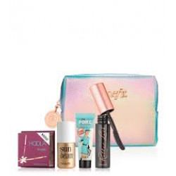 مجموعة مكياج بيتش كلوريت البرونزية من بينفيت كوزمتك