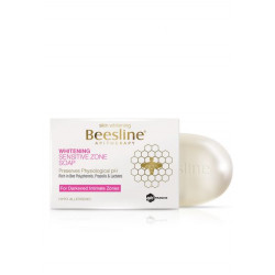 صابونة مفتحة للمناطق الحميمة من بيزلين صابونة مفتحة للمناطق الحميمة من بيزلين