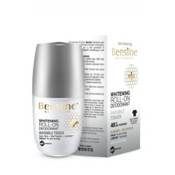 بيزلين رول أون مزيل الرائحة لتفتيح البشرة من بيزلين بيزلين رول أون مزيل الرائحة لتفتيح البشرة من بيزلين