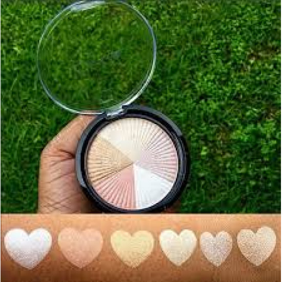 اضائه بفرلي هيلز من اوافرا