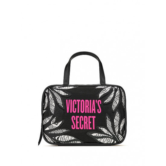 شنطة المكياج بلوم للسفر من فيكتوريا سيكرت
